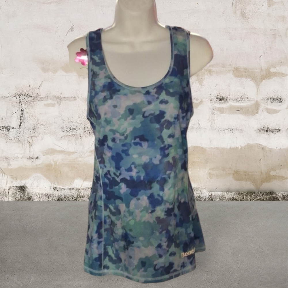 Bench casual tank top